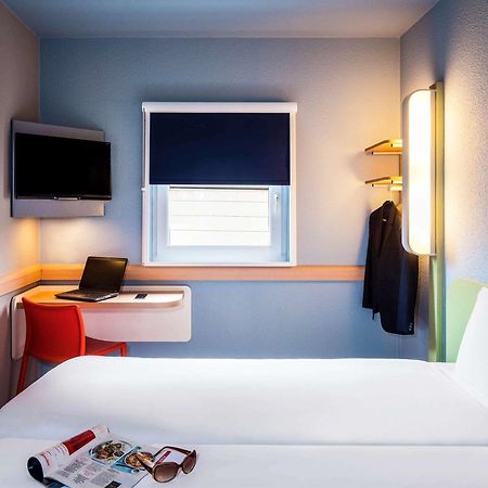 Ibis Budget London Barking Barking  Ngoại thất bức ảnh