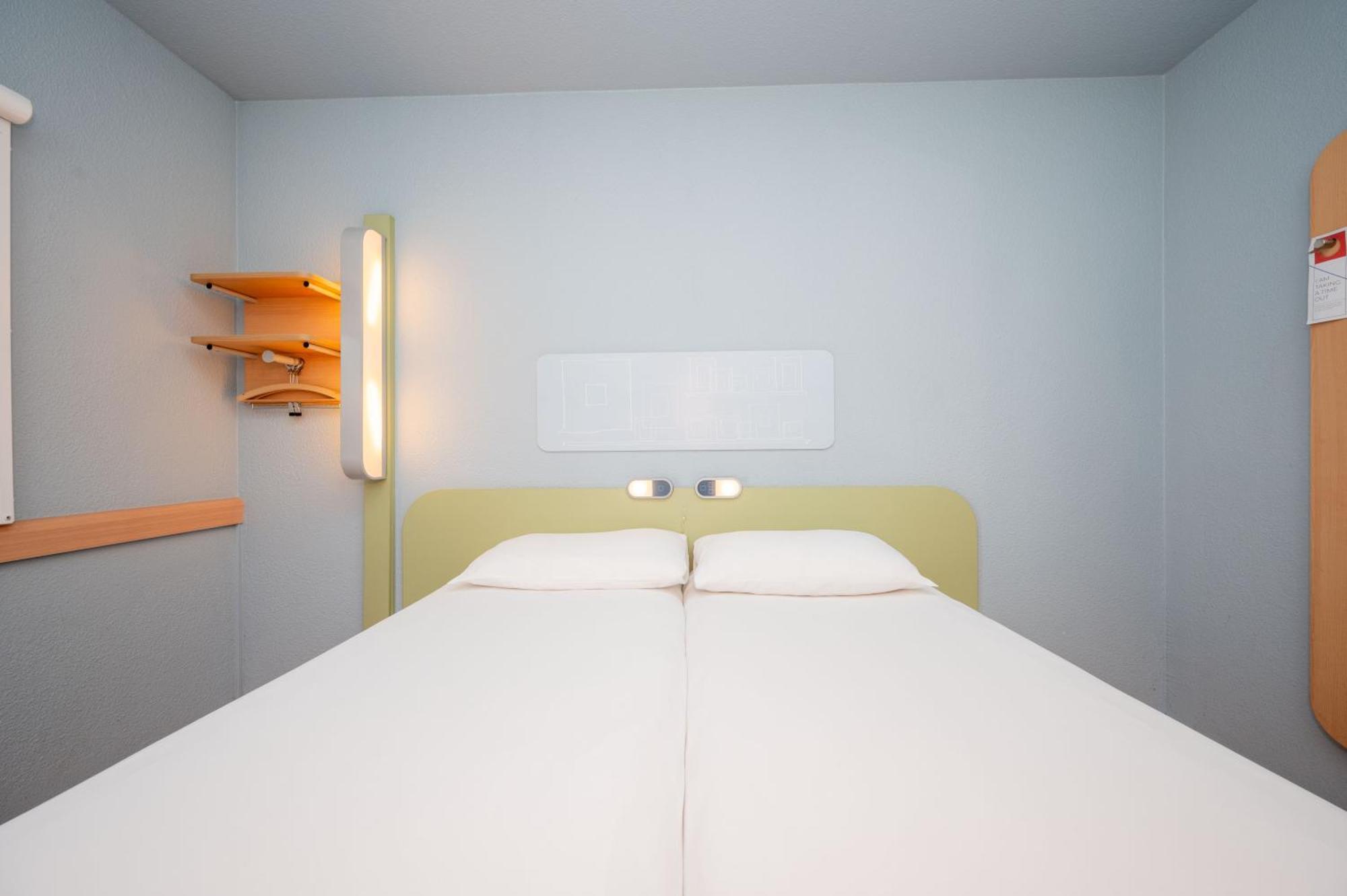 Ibis Budget London Barking Barking  Ngoại thất bức ảnh