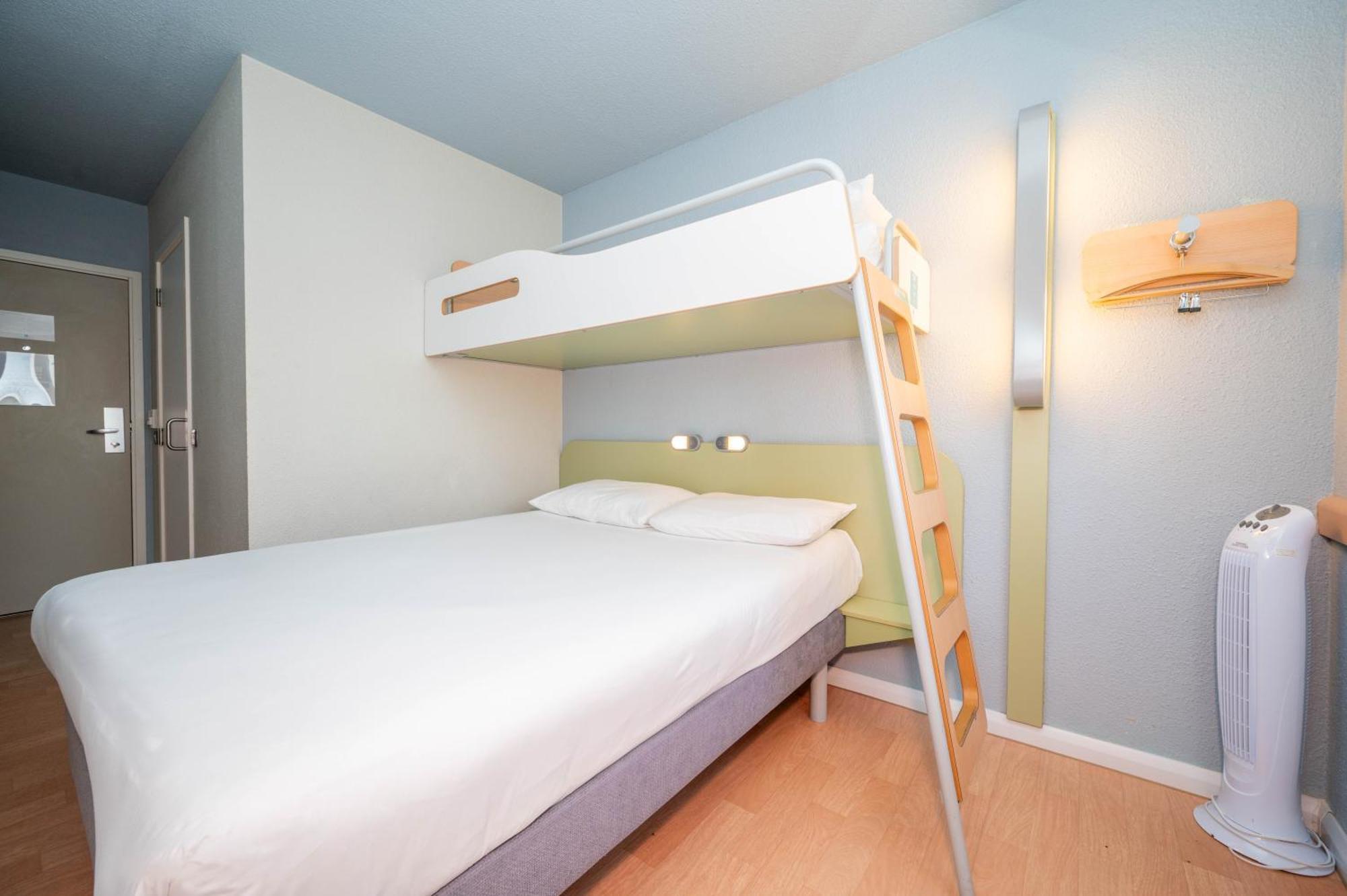 Ibis Budget London Barking Barking  Ngoại thất bức ảnh