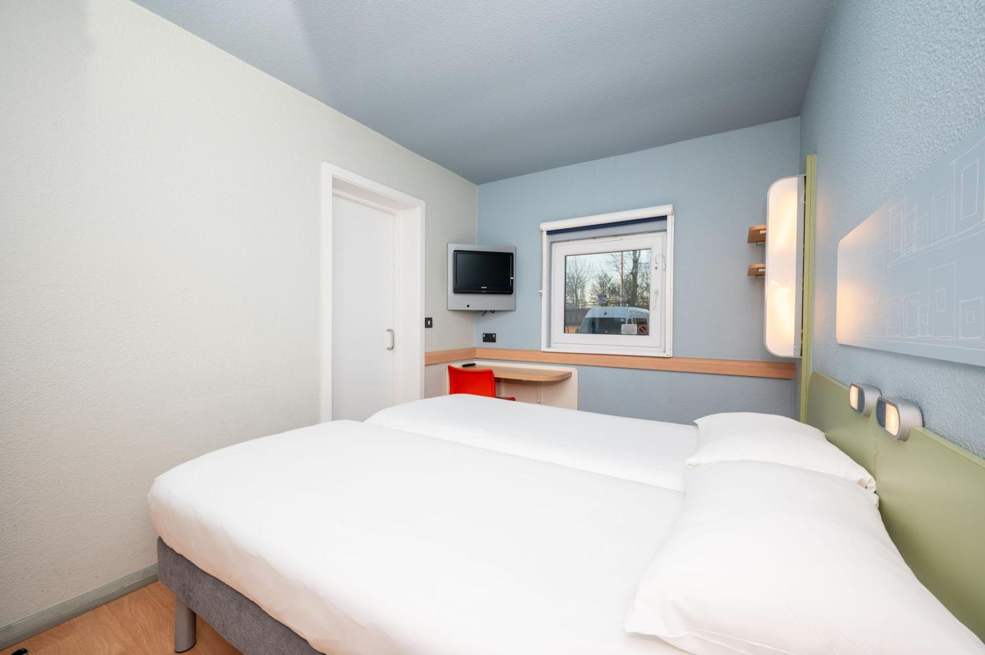Ibis Budget London Barking Barking  Ngoại thất bức ảnh