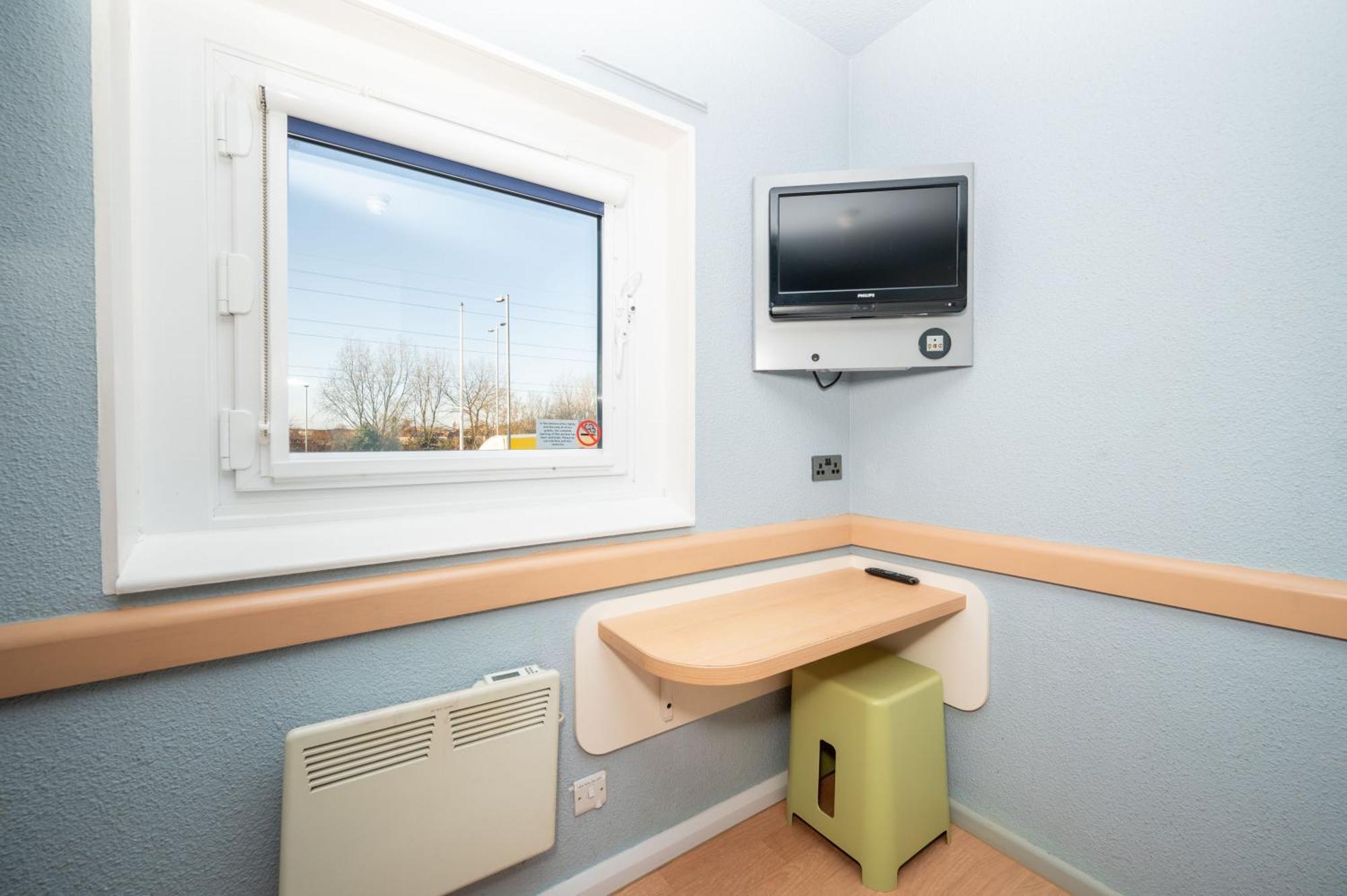 Ibis Budget London Barking Barking  Ngoại thất bức ảnh