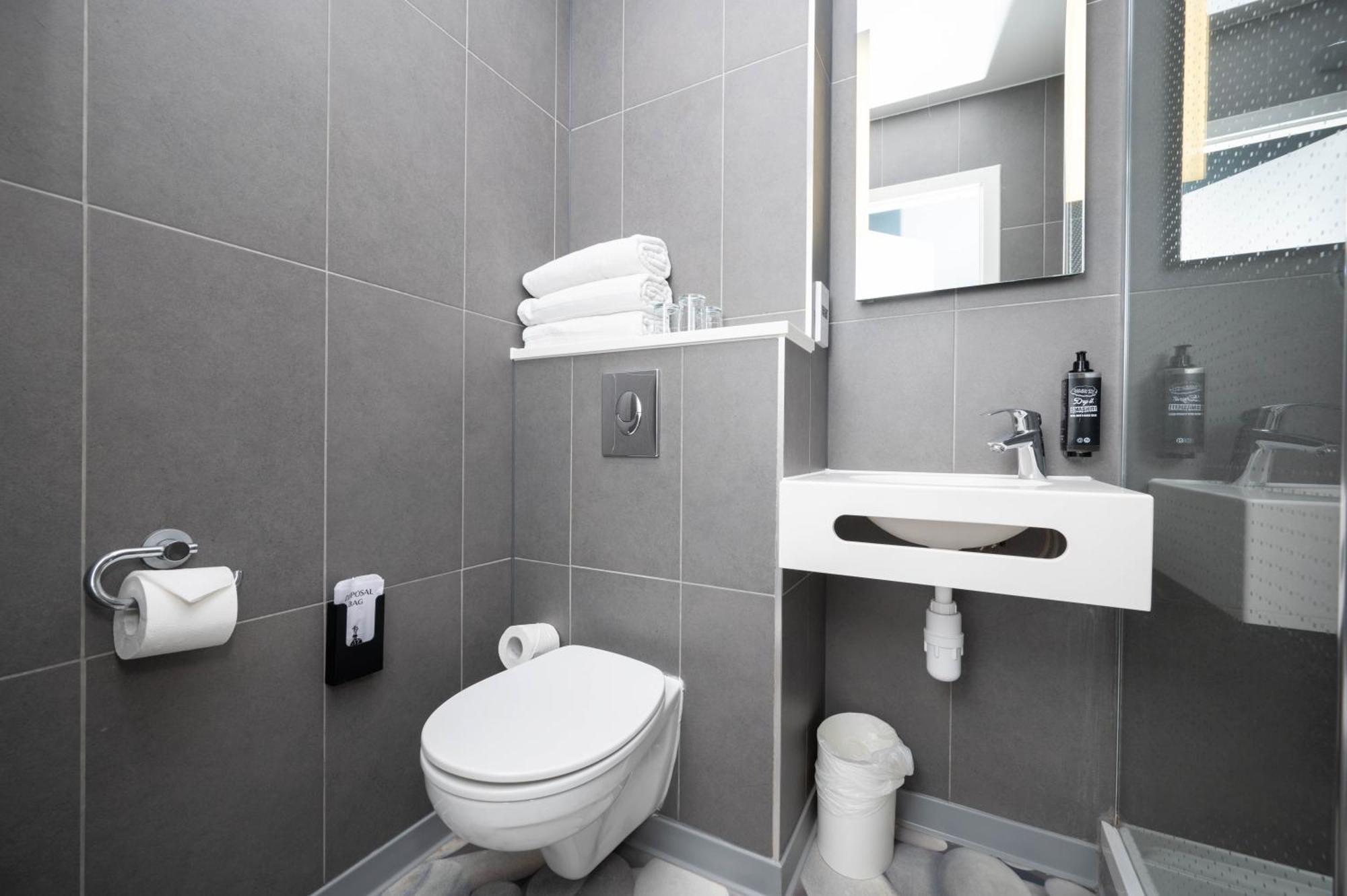Ibis Budget London Barking Barking  Ngoại thất bức ảnh