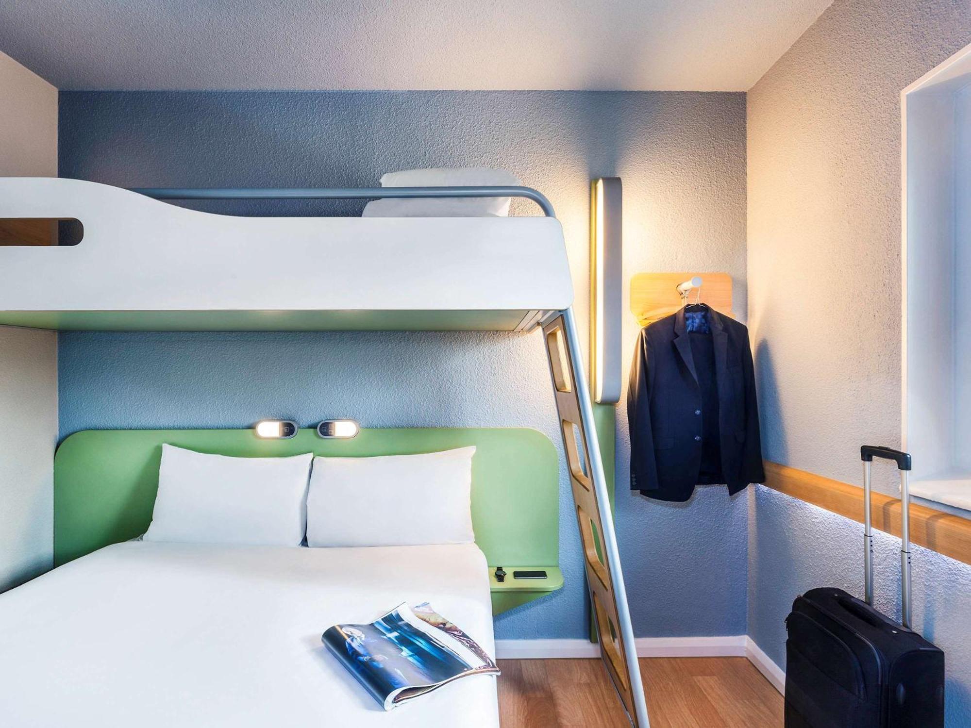 Ibis Budget London Barking Barking  Ngoại thất bức ảnh