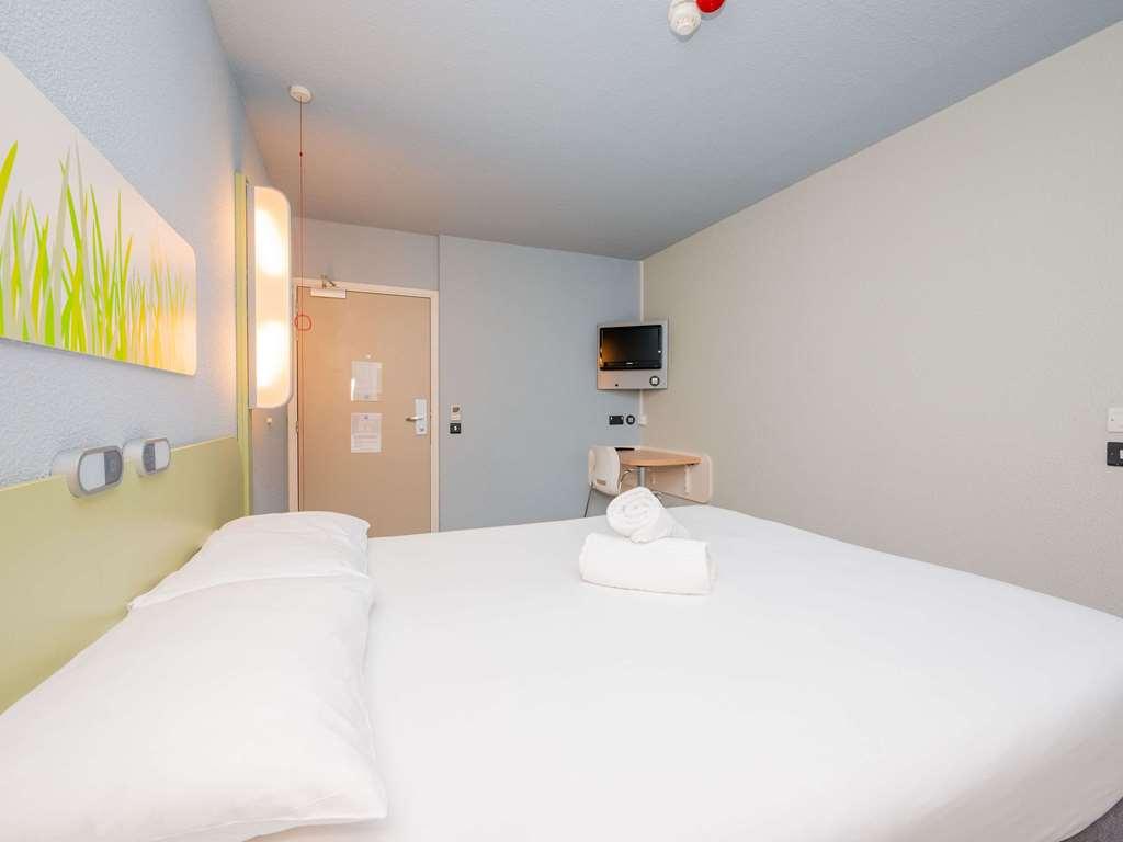 Ibis Budget London Barking Barking  Phòng bức ảnh